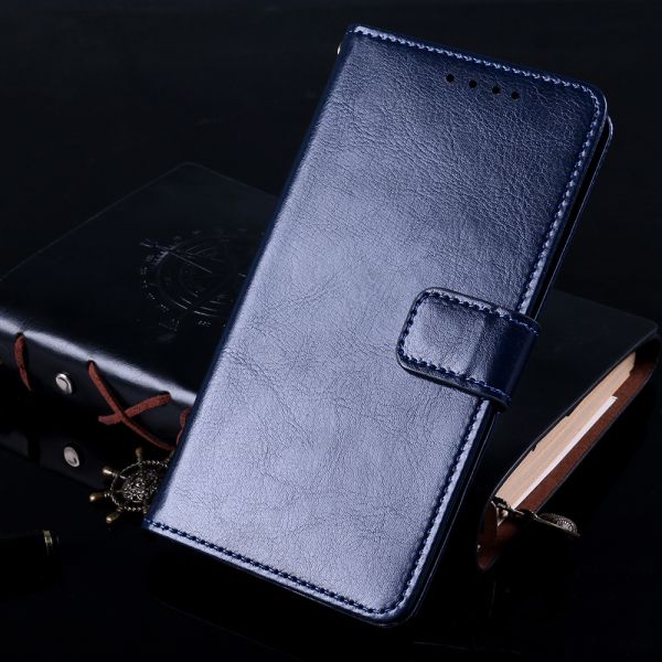 Minibook Wallet Phone Case for iPhone 12 Pro Max and Samsung Galaxy A11 Note 20 Ultra
