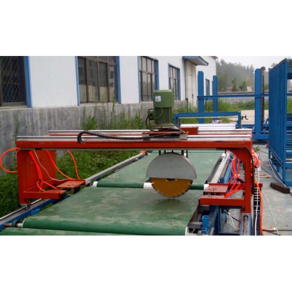 Full Automatic Multi Functional Roof Panel Roll Forming Machine 1500 Sheets Production Capacity