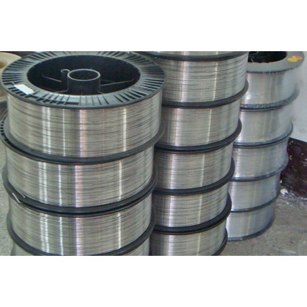 Monel 400 UNS N04400 Corrosion Resistant Alloy for Petroleum / Seawater Equipment