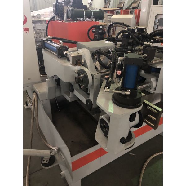 PLC Controlled Gravity Brass Ferrous Alloy Die Casting Machine For Bathroom Accessories