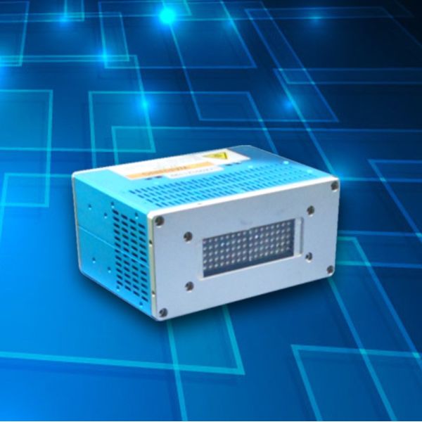 2000V HBM S3320 385NM COB UV LED Module For UV Curing