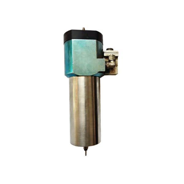 High sales machine tool spindle OEM/ODM Pcb Shaft High Precision 800w Spindle Atc
