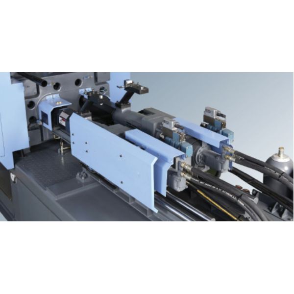 180ton 220ton Fast Plastic Mini Injection Molding Machine