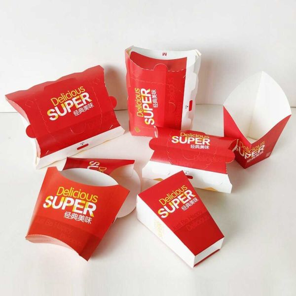 FECT 320T 16kw 380V 3P Paper Cup Die Cutting Machine For Boxes