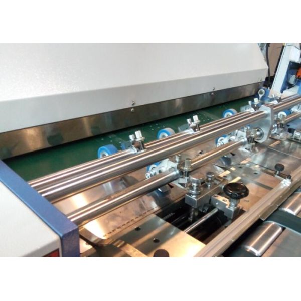 Multi Purpose Digital Lamination Machine , Heavy Duty Laminating Machine