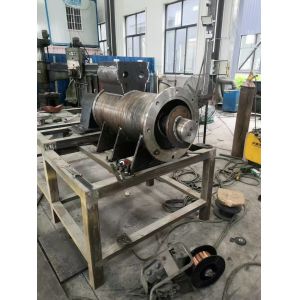 New Mini Clay Extruder Customize Capacity Automatic Cutting