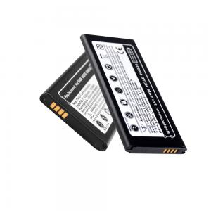 Quality Li Ion Rechargeable Samsung Phone Battery 3220mah For Note4 / N910 Replacement for sale
