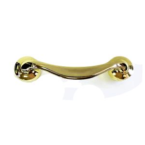 Quality European Style Plastic Coffin Handles Coffin Accessories HP034 for sale