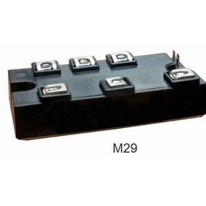 Quality Custom 3 Phase Diode Full Bridge Thyristor Rectifier for sale