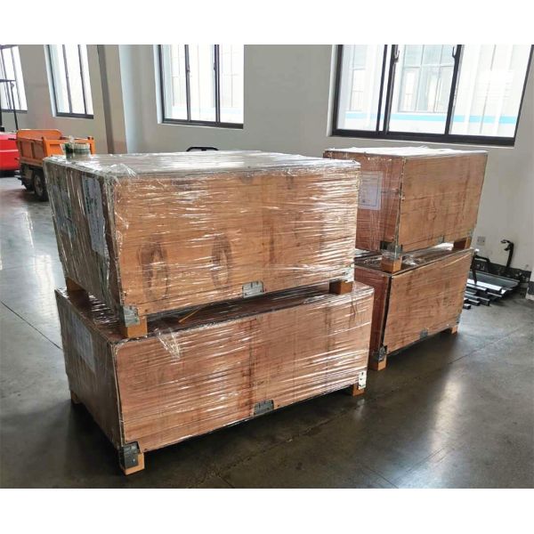 T961 Desktop Reflow Oven with Conveyor 730*230mm 6 temp Zones 3.5KW Soldering Machine