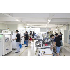 HEFEI HUMANTEK. CO., LTD