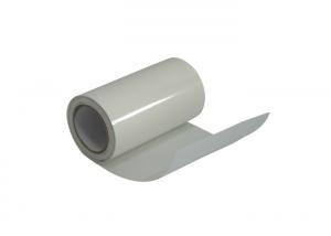China Polyester Translucent Mylar Film Insulated Motor Type Thickness 0.125mm Soft PCB on sale
