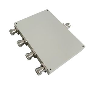 Buy cheap 550-2700MHz Wilkinson Power Divider from wholesalers