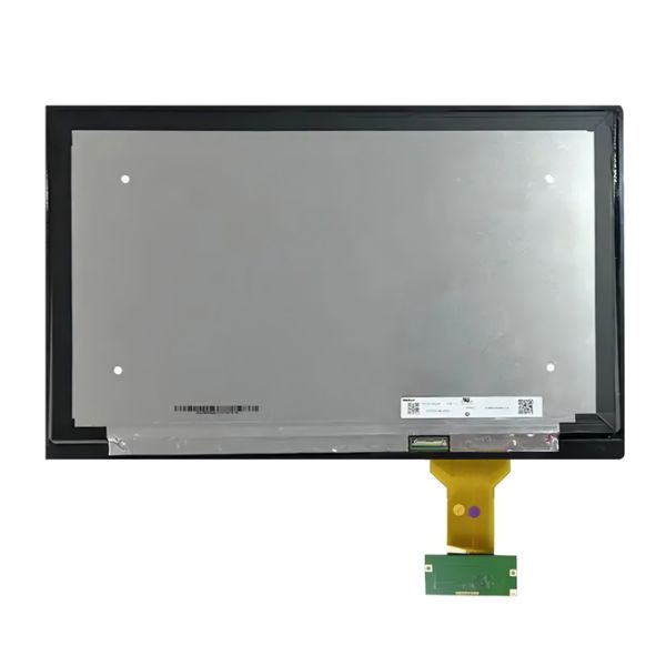 13.3-inch Diagonal Industrial TFT LCD Display Module Full HD 1080p 1000nits Brightness Capacitive Touch eDP Interface