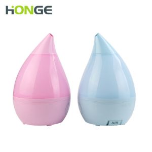 Buy cheap Office Tabletop 3.3L Aroma Ultrasonic Humidifier 210*340MM For Bedroom from wholesalers