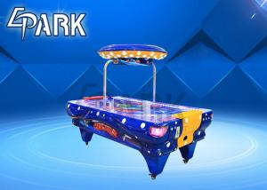 Commercial Sportcraft Four Foot Air Hockey Table  Indoor Sport Game Machine