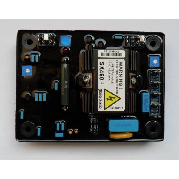 Stamford Automatic Voltage Regulator (AVR) SX440,SX460