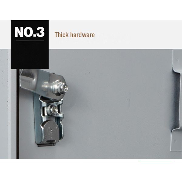 Motor Control Electrical Distribution Box Installation Enclosures Sheet Steel Indoor Outdoor