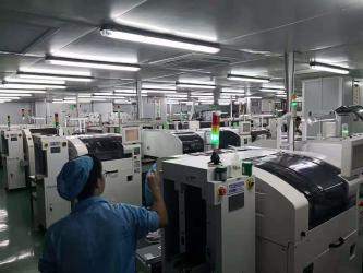 Shenzhen Jingchuang Electronics Co., Ltd.