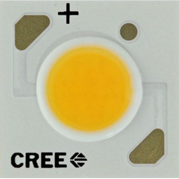 Buy CREE Xlamp 4W COB CXA1304 Application for MR16 and spot light with 2700K 3000K 3500K 4000K 5000K 6500K at wholesale prices