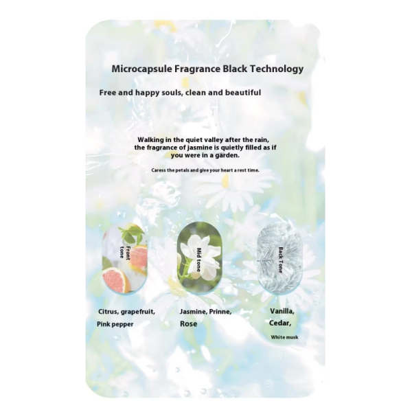 Highly Concentrated 3 In 1 Laundry Detergent Pods Customized Fragrance MSDS Certified