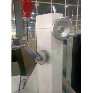 China Ultra Hard Material Grinder Automatic Grinding Machine Adjustable Spindle Speed on sale