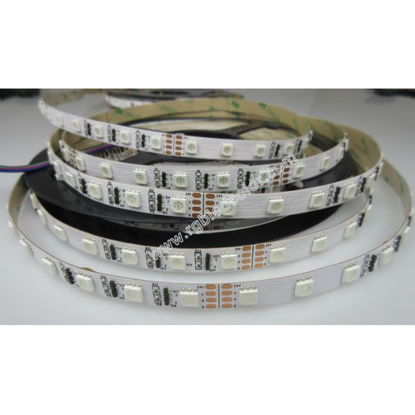 5050 RGB CC LED Strip 10m per pcs without voltage drop