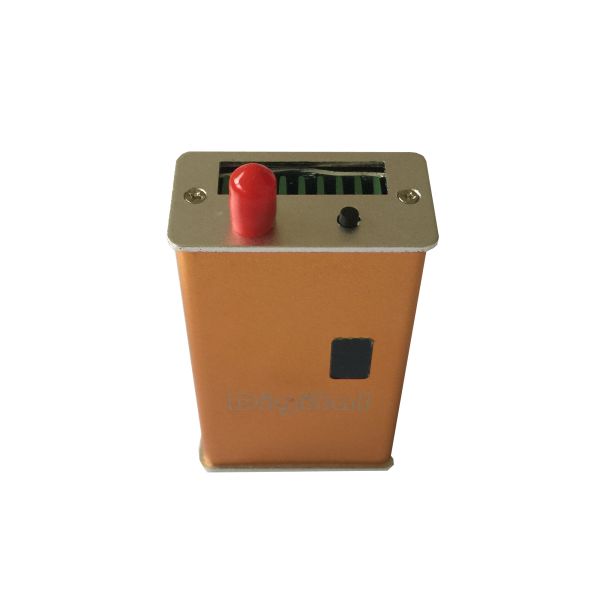 7000mW Drone Video Transmitter , DC 12V Analog Wireless Transmitter 4 CHs