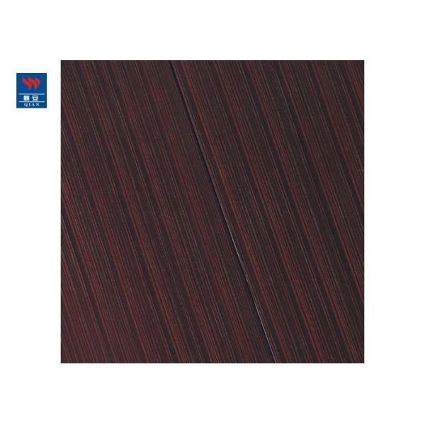 Pine Veneer Frame Plain MDF Solid Wood Internal Doors
