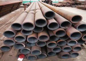 Quality Corrosion Resistant Duplex Stainless Steel Tube With ASTM A269 for sale