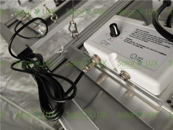 Daisy Chain LED Grow Light Accessories Led Dimming Controller