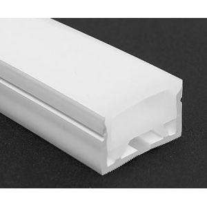 Flexible LED Lamp Strip Waterproof Silicone Lamp Strip Flame Retardant