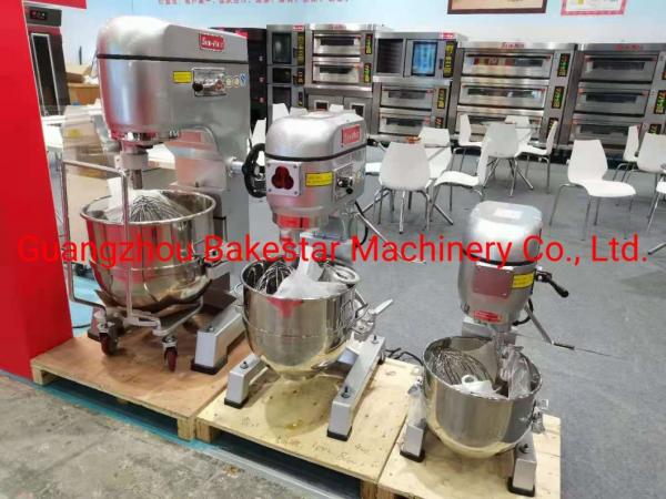 OEM/ODM Wholesale 50liters Kitchen Multi-Function Pastry Egg Cream Butter Food Blender Batidora Planetary Stand Mixer