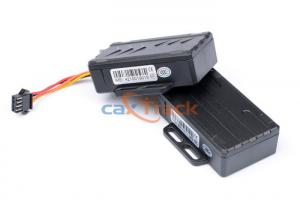 Quality Micro Waterproof Vehicle GPS Tracker For Car 3D Accelerator CE ROHS for sale