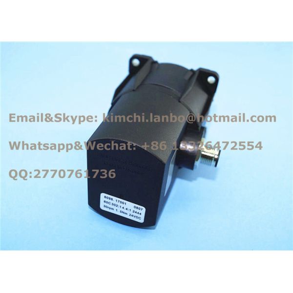 C2.335.075 HD REGULATING VALVE HIGH QUALITY printing machine spare parts