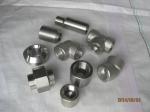 ASTM B462 Incoloy Nickel Alloy Pipe Fittings N08020 Forged Pipe Fittings As Per