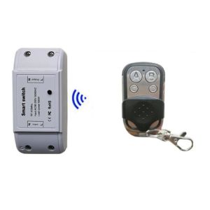 Quality Doraycan 2018 Smart Life wireless RF433 remote switch for sale