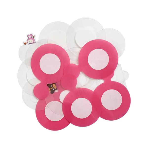 Removable Suction Disc