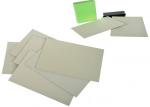 Folding Resistance Grade AA Gray Board for making Puzzle / Luxury Gift boxes