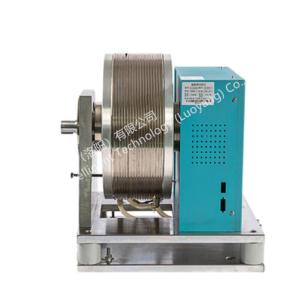 Quality 25KW 10000r/Min Eddy Current Dynamometer for sale