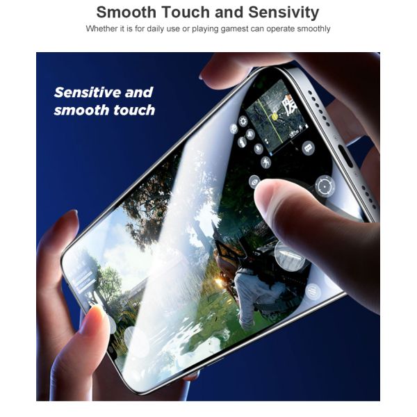 Cell Phone Parts LCD Oled Touch Screen Dizitiger Frame For IPhone 12pro Max