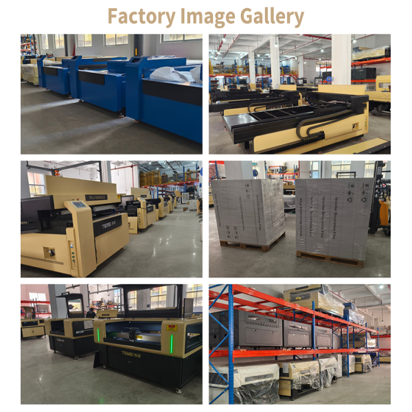 DSP Control CO2 Laser Engraver Machine 0-500mm/S