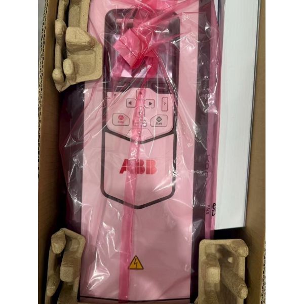 ABB ACS880-01-03A0-5+J425+L536+N8010+R700 LV AC variable frequency drive Wall Mounted