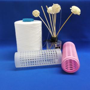 Quality Factory supply poly poly core spun yarn sewing thread 38S/2 for sale
