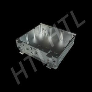 Professional Electric CNC Parts Processing Long Lasting CNC Metal Processing