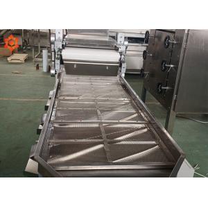 Quality Energy Saving Nut Processing Machine Walnut Cracking Machine High Efficiency for sale