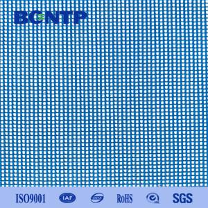 Colorful PVC Coated Fabric mesh 250g high strength water proof mesh fabric 1000D