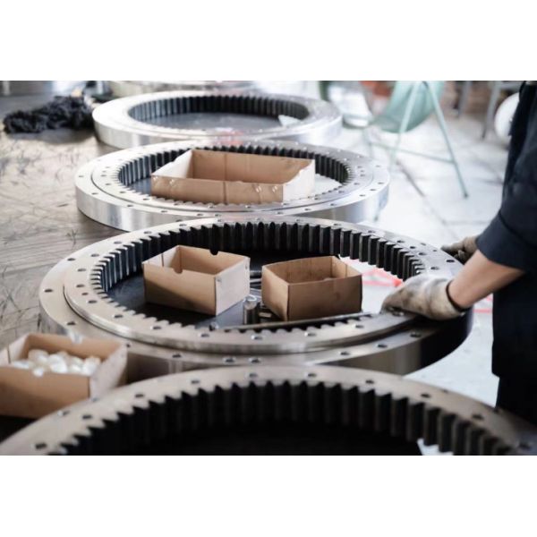 SR10/179 SLEWING BEARING SLEWING RING WITH NO GEAR