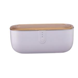 ODM Portable Ultrasonic Cleaner 450ML Diamond Ring Cleaning Machine