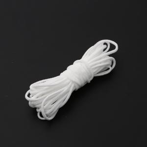 2.5mm Elastic Earloop